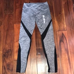 ankle length leggings